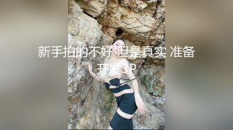 新手拍的不好 但是真实 准备开发3P