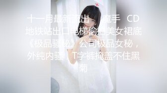 十一月最新流出❤️魔手☛CD地铁站出口电梯偷拍美女裙底《极品骚秘》公司极品女秘，外纯内骚，T字裤掩盖不住黑菊