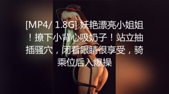 [MP4/ 1.8G] 妖艳漂亮小姐姐！撩下小背心吸奶子！站立抽插骚穴，闭着眼睛很享受，骑乘位后入爆操