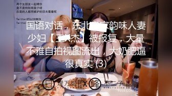 国语对话，东北良家韵味人妻少妇【王X杰】被报复，大量不雅自拍视图流出，大奶肥逼很真实 (3)