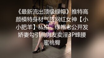 《最新流出顶级绿帽》推特高颜模特身材气质网红女神【小小肥羊】私拍，绿帽老公开发娇妻勾引前男友卖淫3P蜂腰蜜桃臀